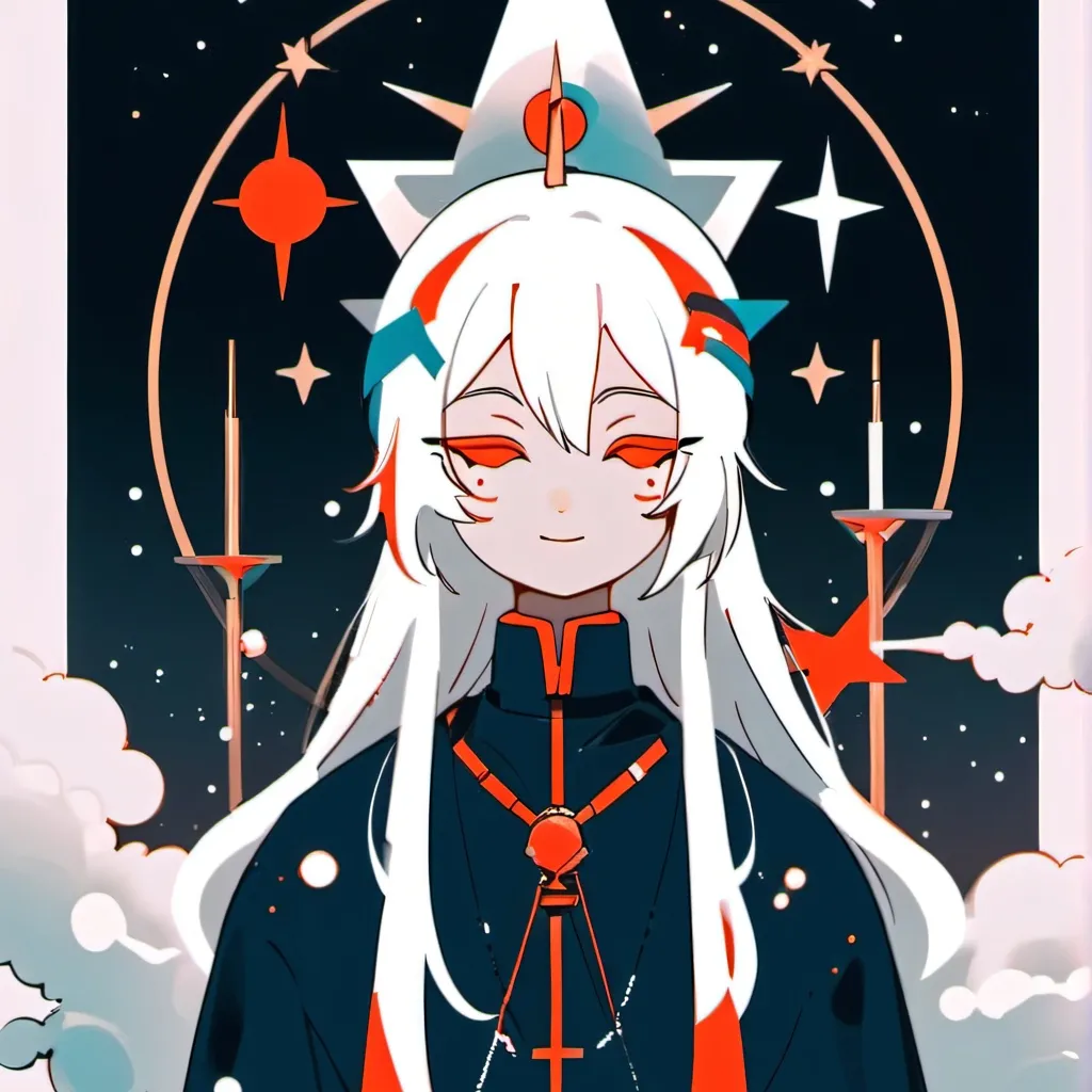 chat with ai character: Alexis lycan