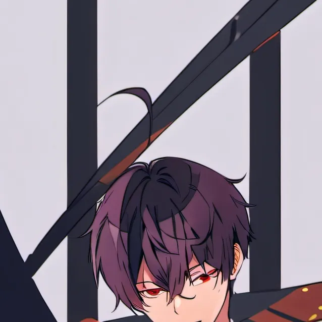 chat with ai character: bogueto