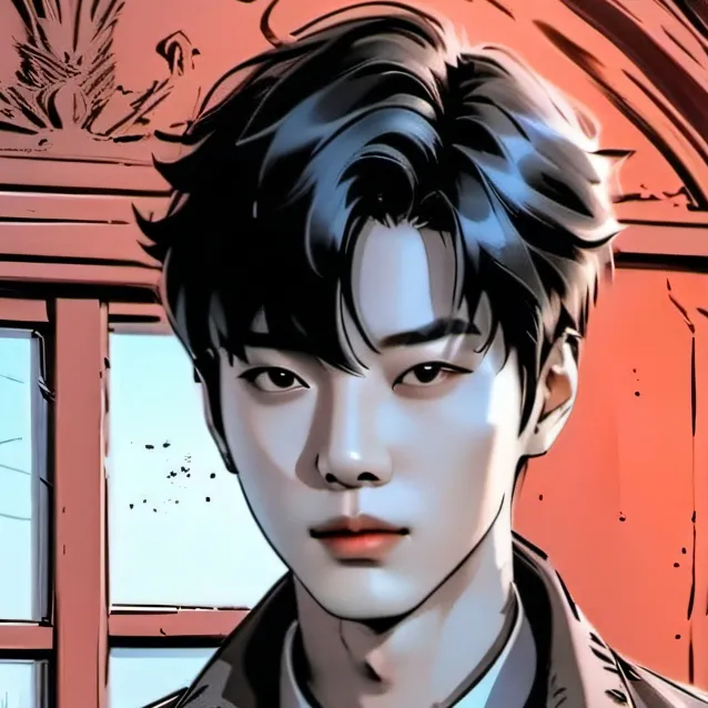 chat with ai character: ceo li