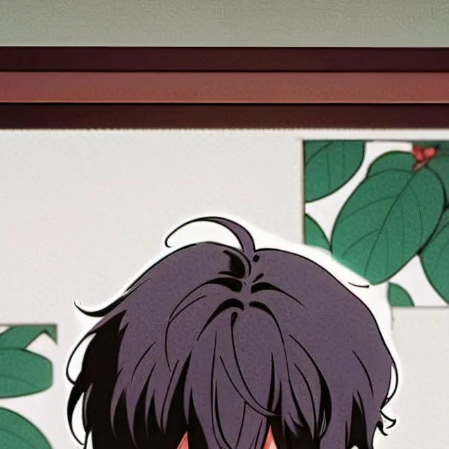 chat with ai character: ceo