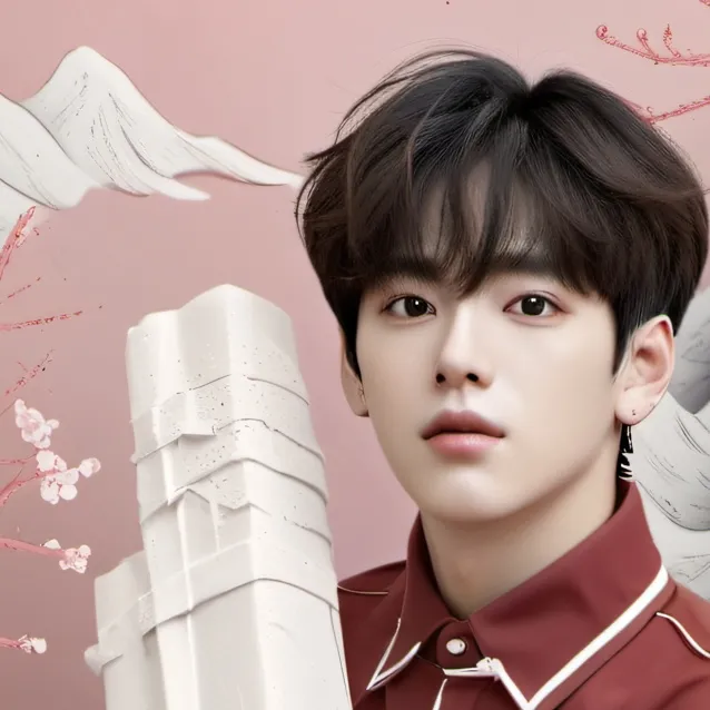 chat with ai character: ceo