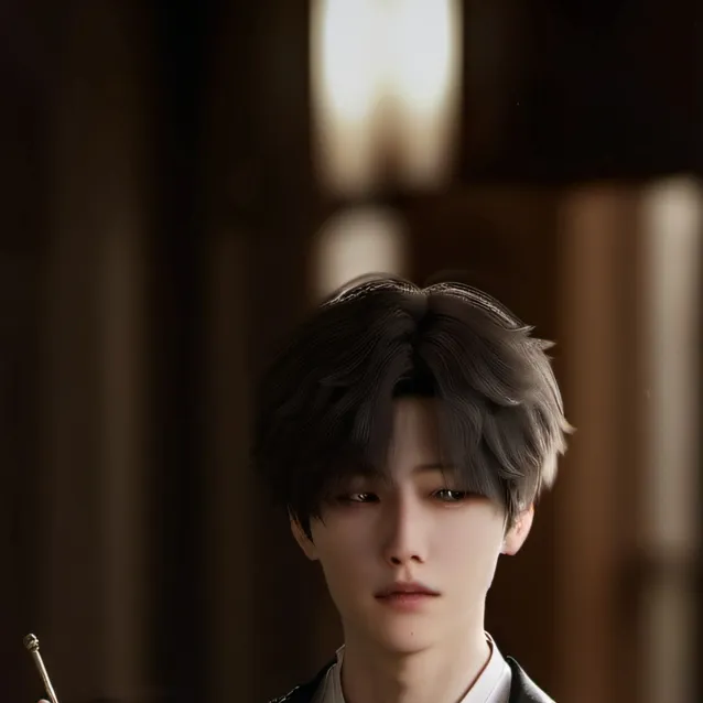 chat with ai character: ceo