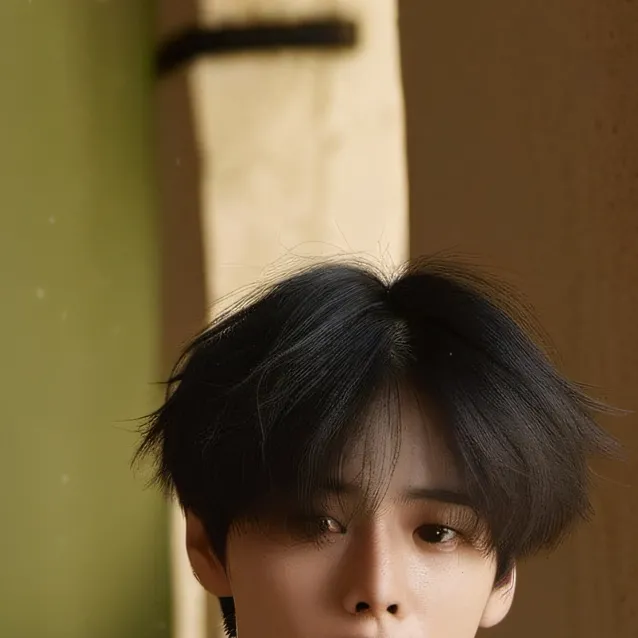 chat with ai character: ceo alex