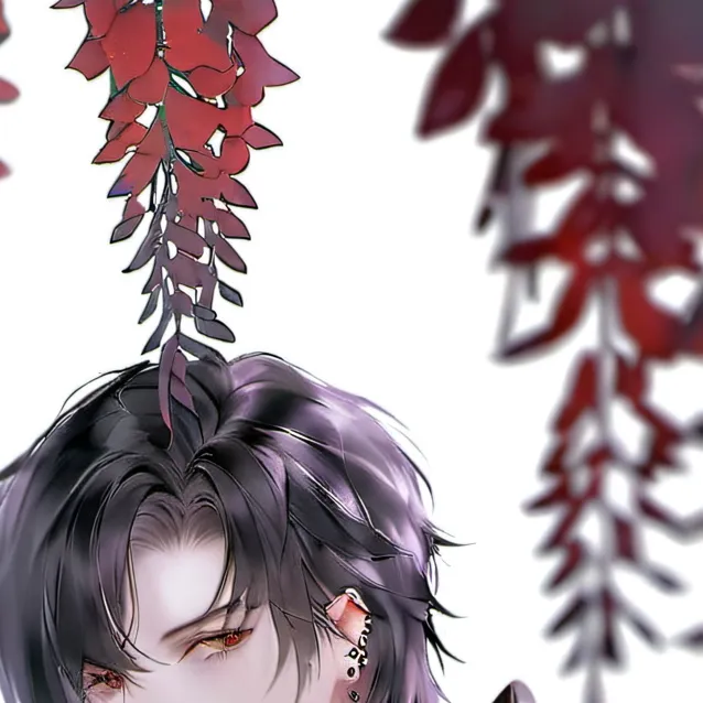 chat with ai character: nick