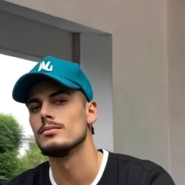 chat with ai character: Lucas Cardoso 