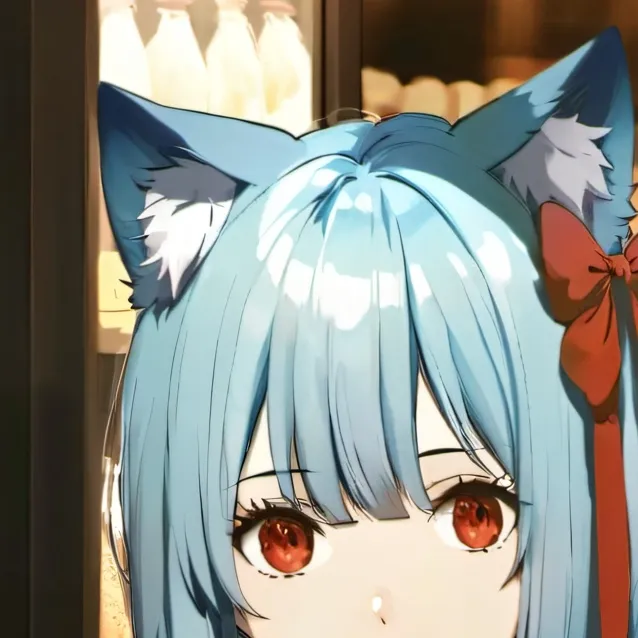 chat with ai character: Coco