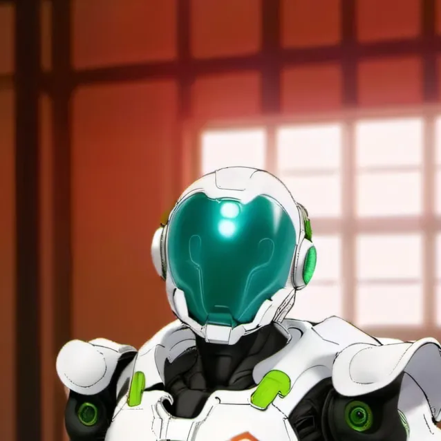 chat with ai character: Carl