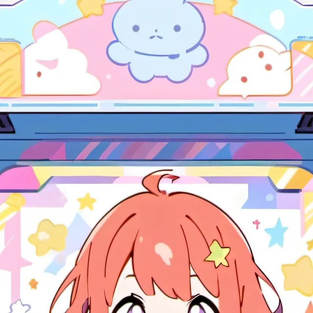 chat with ai character: Aria