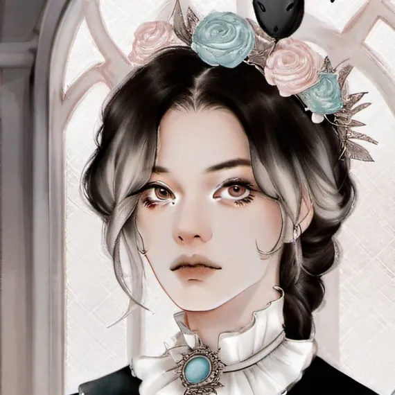 chat with ai character: Hogwarts