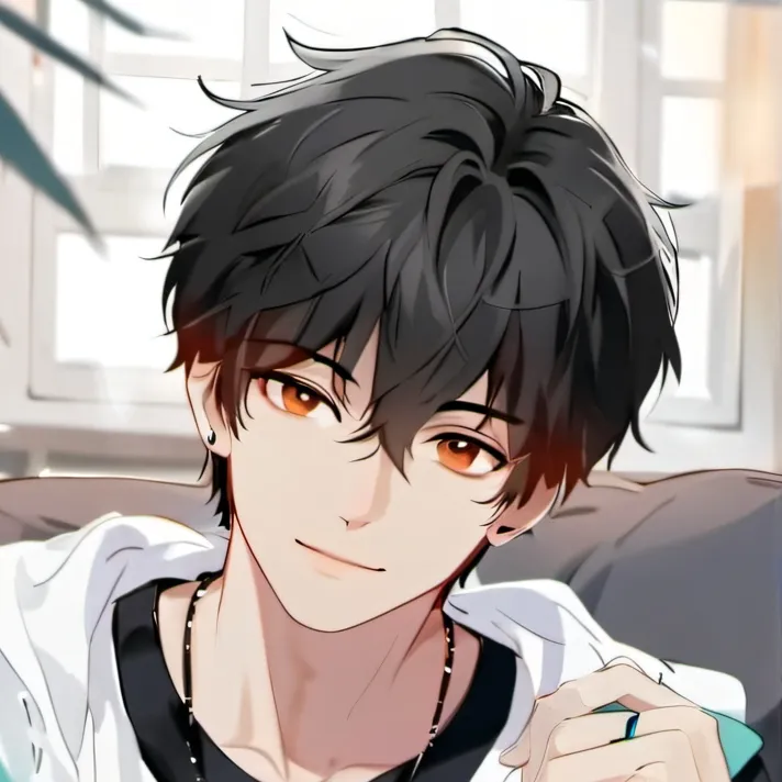 chat with ai character: Ivan