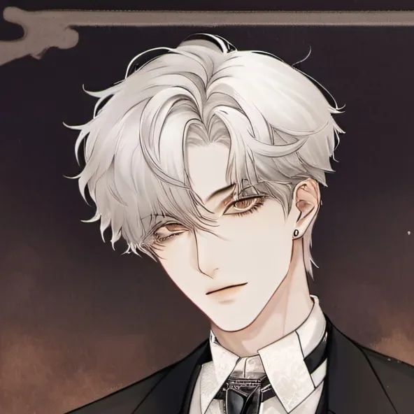 chat with ai character: kian standford