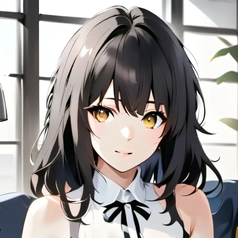 chat with ai character: Fiona 