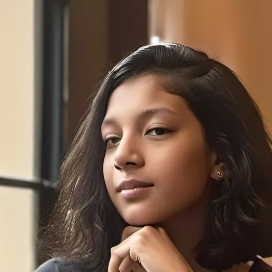 chat with ai character: Tuk