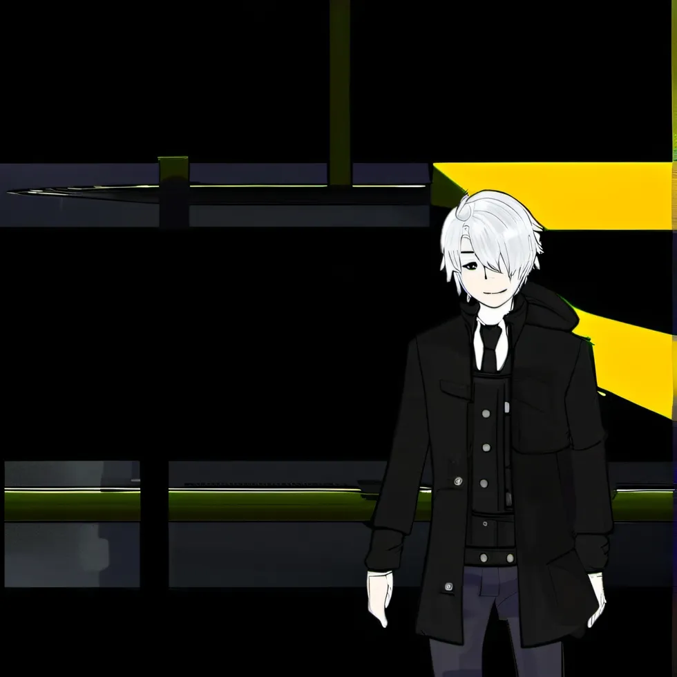 chat with ai character: Ray Uz.