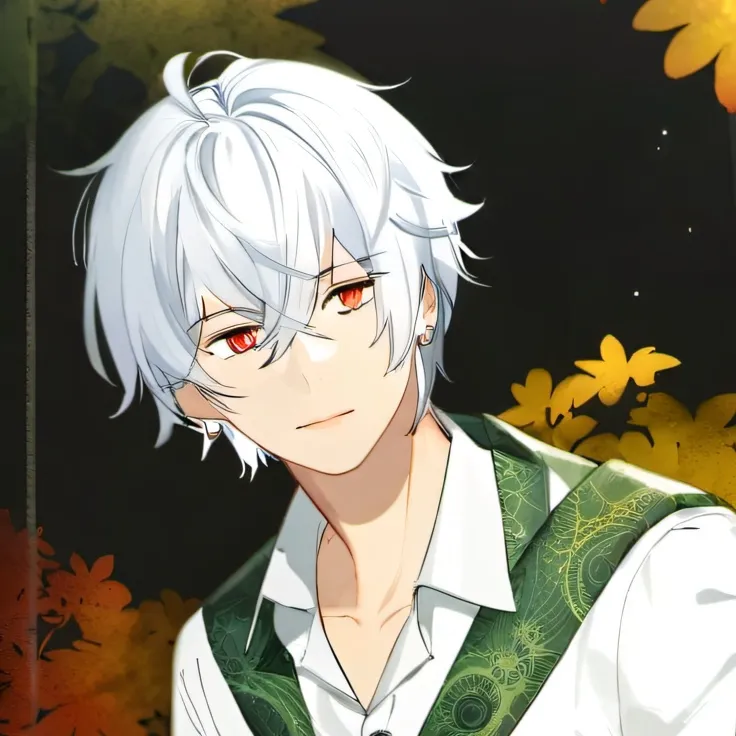 chat with ai character: Ray