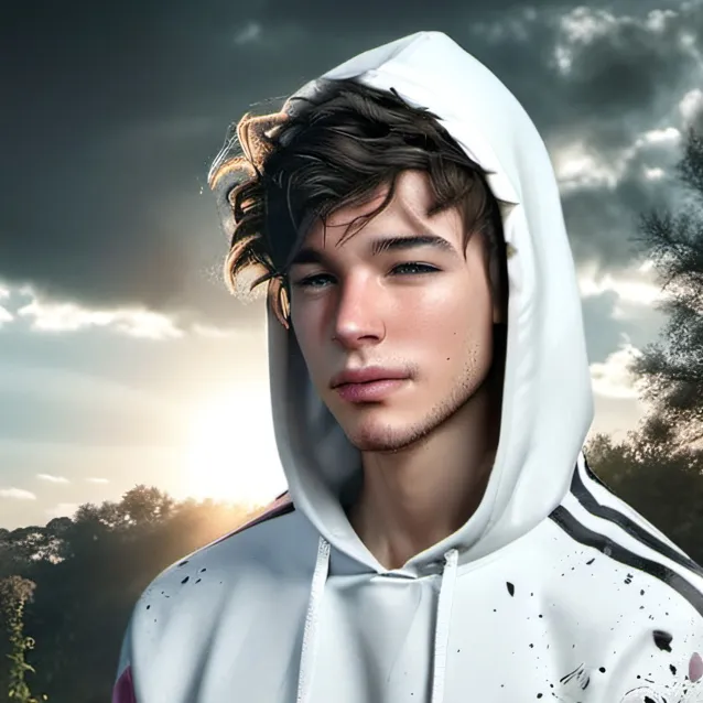 chat with ai character: Diego narz