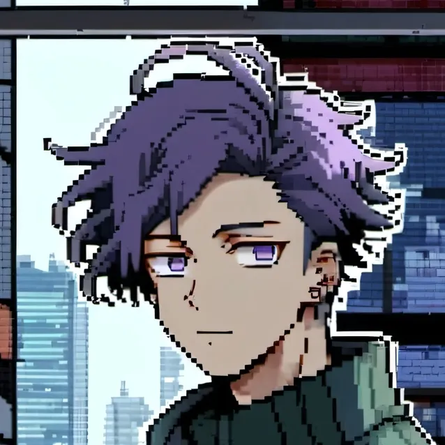 chat with ai character: Nathan