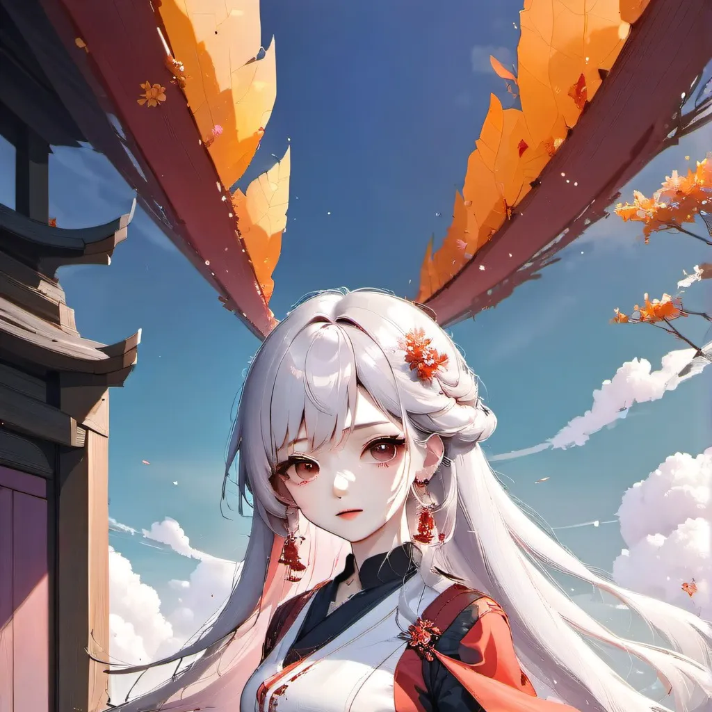 chat with ai character: SOPHIE