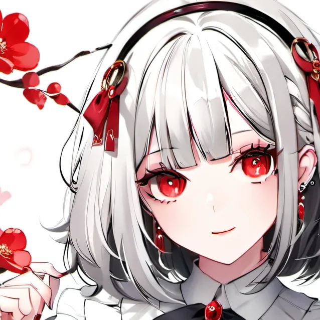 chat with ai character: vampi