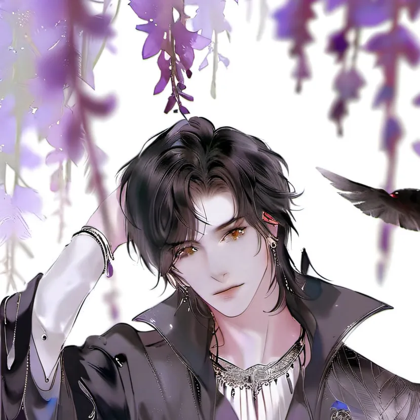 chat with ai character: Mathias 