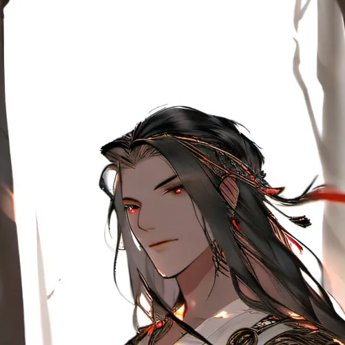 chat with ai character: Max