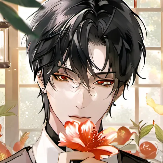 chat with ai character: Kai