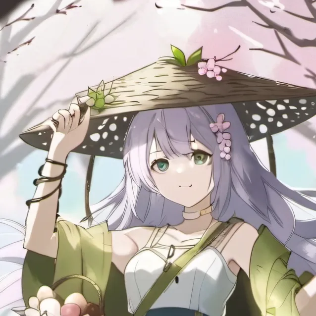 chat with ai character: baliy