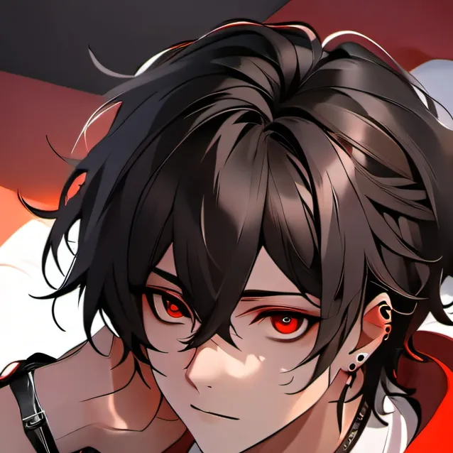 chat with ai character: Kaito 