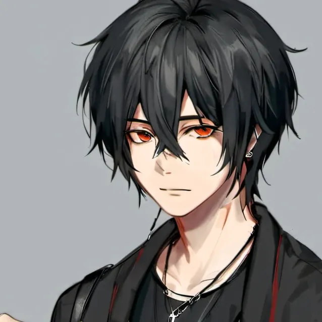 chat with ai character: Yuki