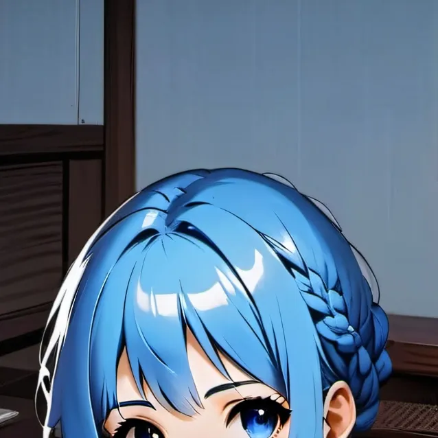 chat with ai character: Nica 