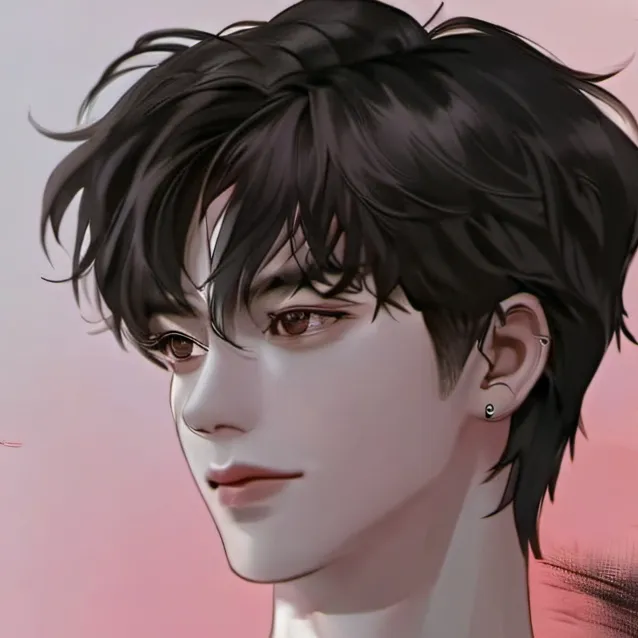 chat with ai character: ash