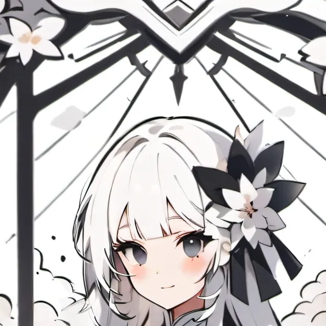 chat with ai character: Luna