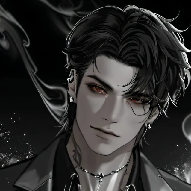 chat with ai character: Reese