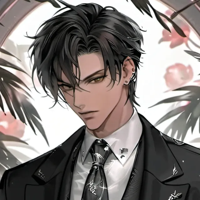 chat with ai character:  Xavier 