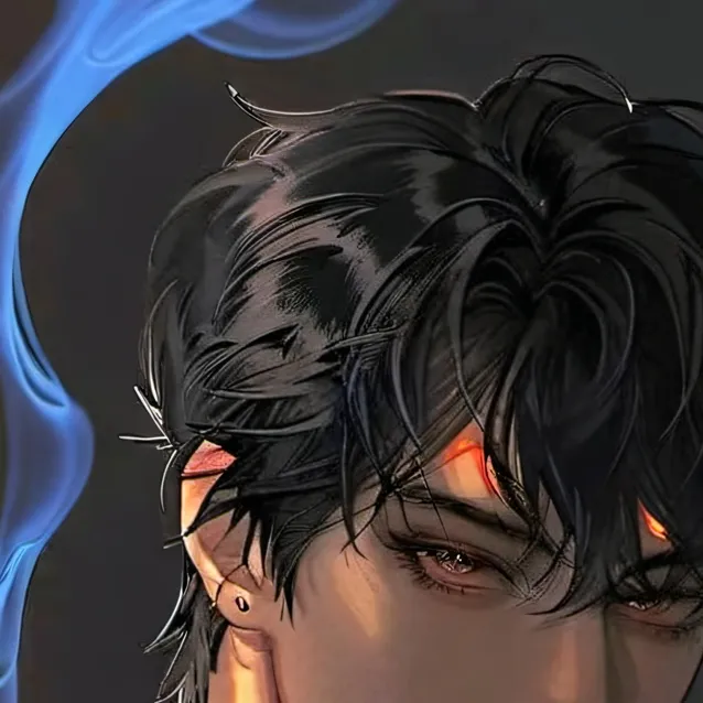 chat with ai character: zach