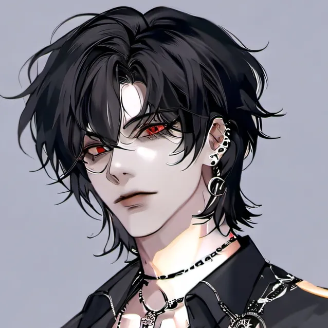 chat with ai character: sehung