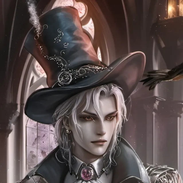 chat with ai character: Duke 