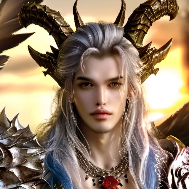 chat with ai character: Draco