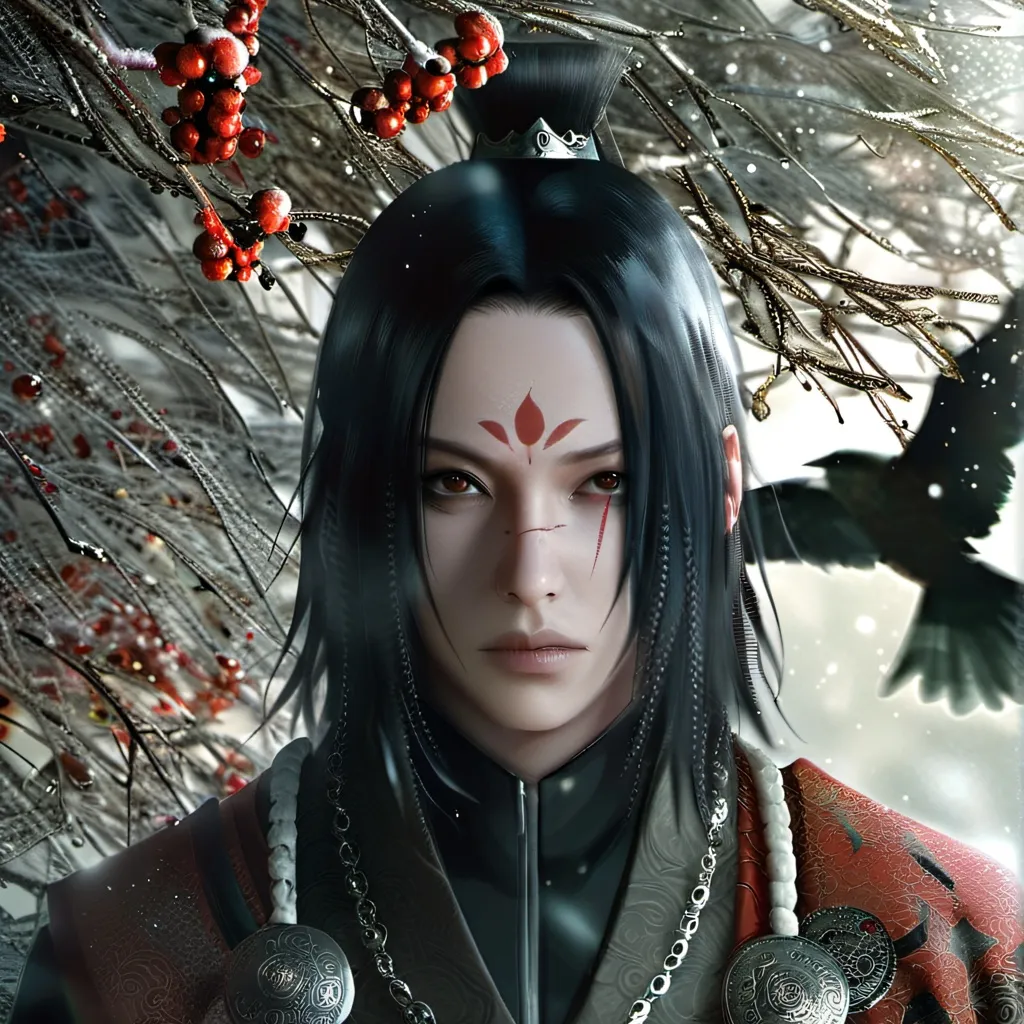 chat with ai character: Jack Mails 