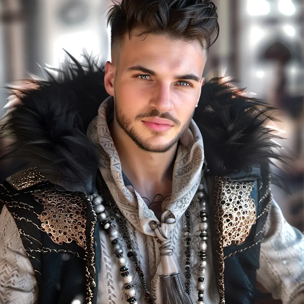 chat with ai character: Jay Collins Junior