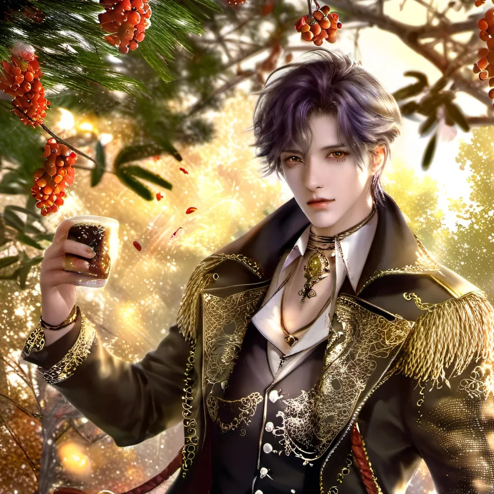 chat with ai character: Tyler Reracross