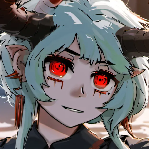 chat with ai character: Mikasa