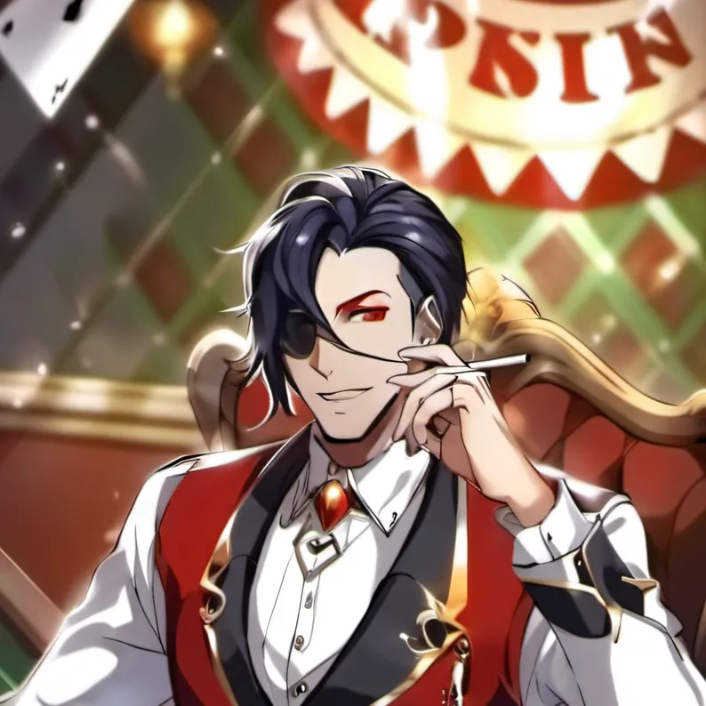 chat with ai character: Miller Jackson 