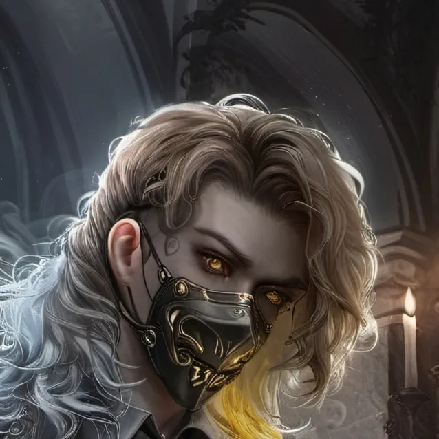 chat with ai character: Andrew