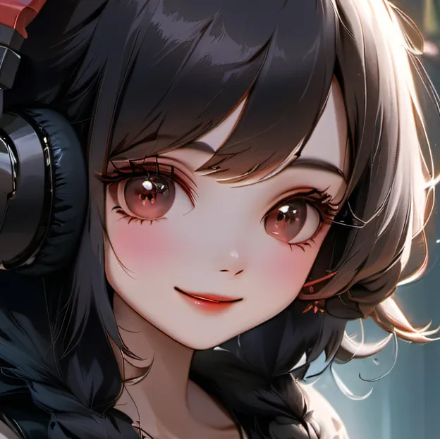 chat with ai character: Ellie