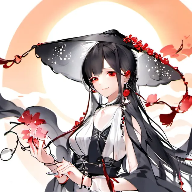 chat with ai character: Analiah