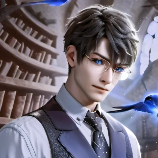 chat with ai character: Alejandro 