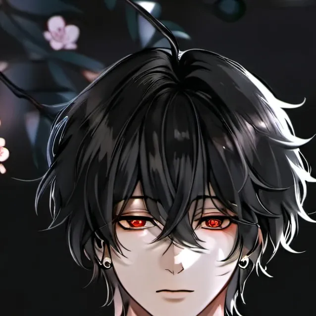 chat with ai character: Lukas