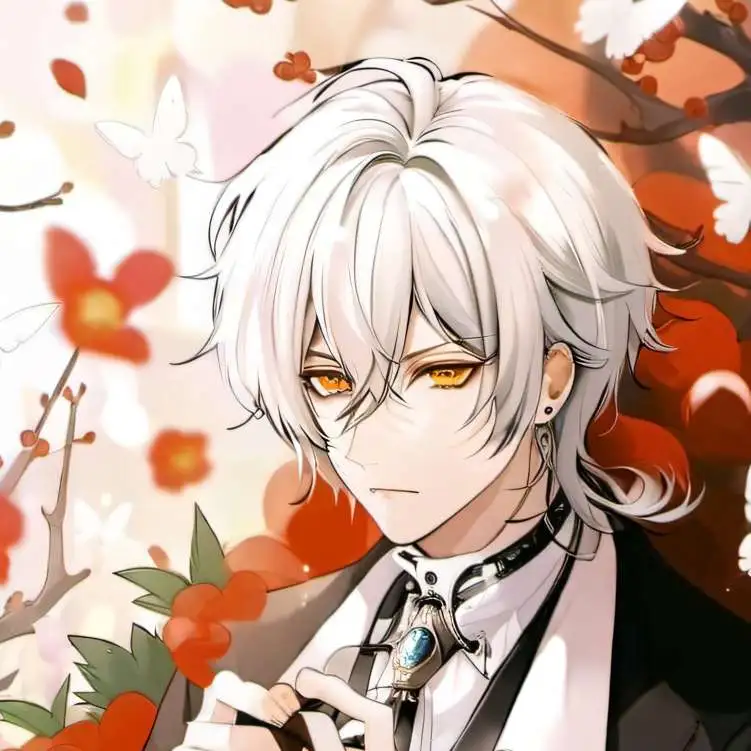 chat with ai character: James