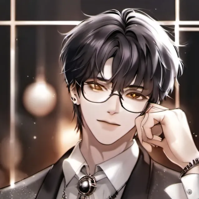 chat with ai character: Jamene